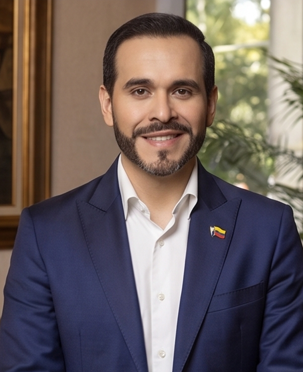 Abelardo de la Espriella