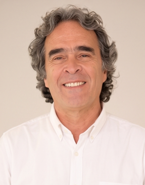 Sergio Fajardo