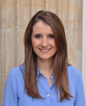 Paloma Valencia